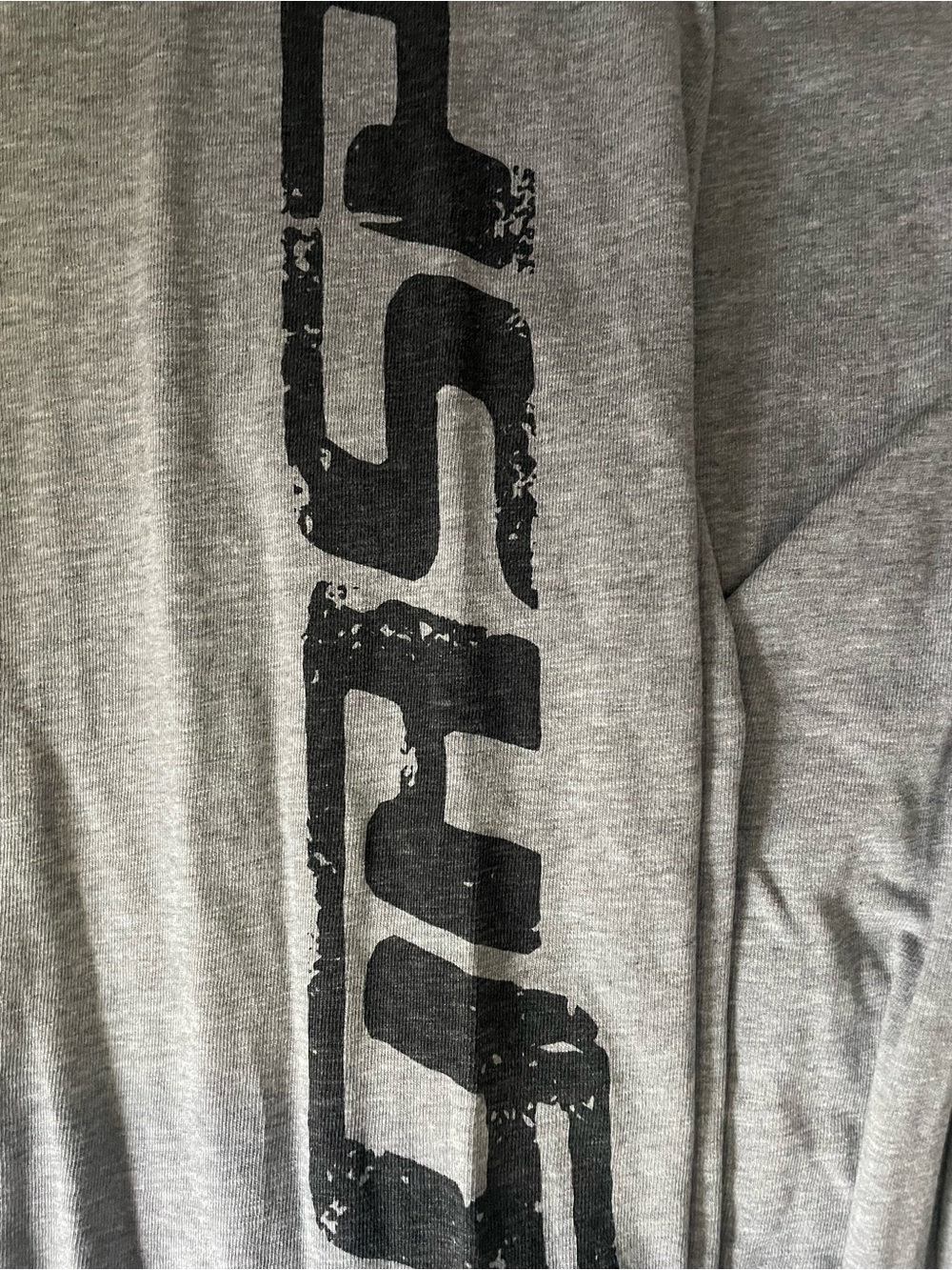 Gasp Sweatpants 220861940 - Grey Melange View 4